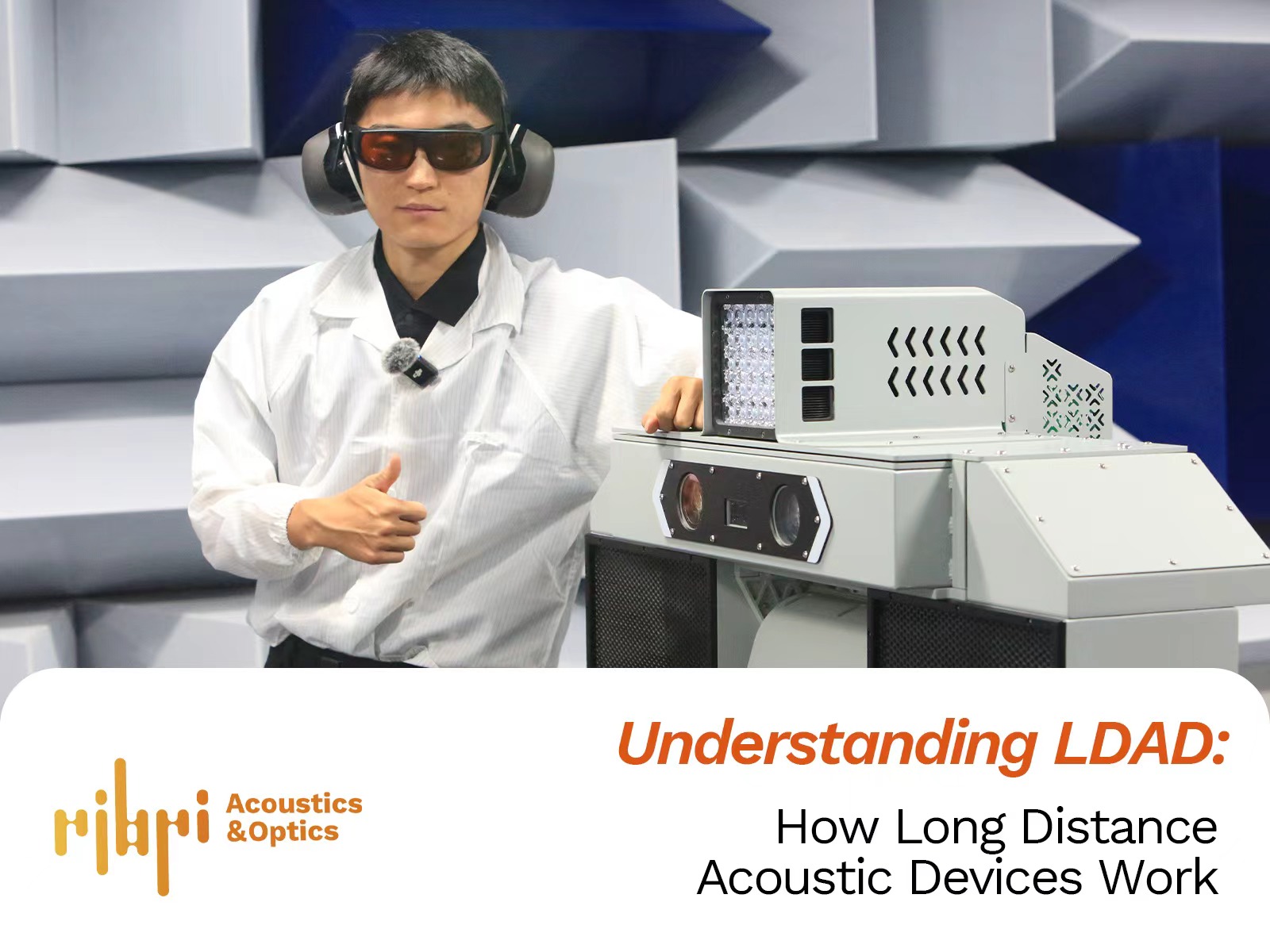 Understanding LDAD