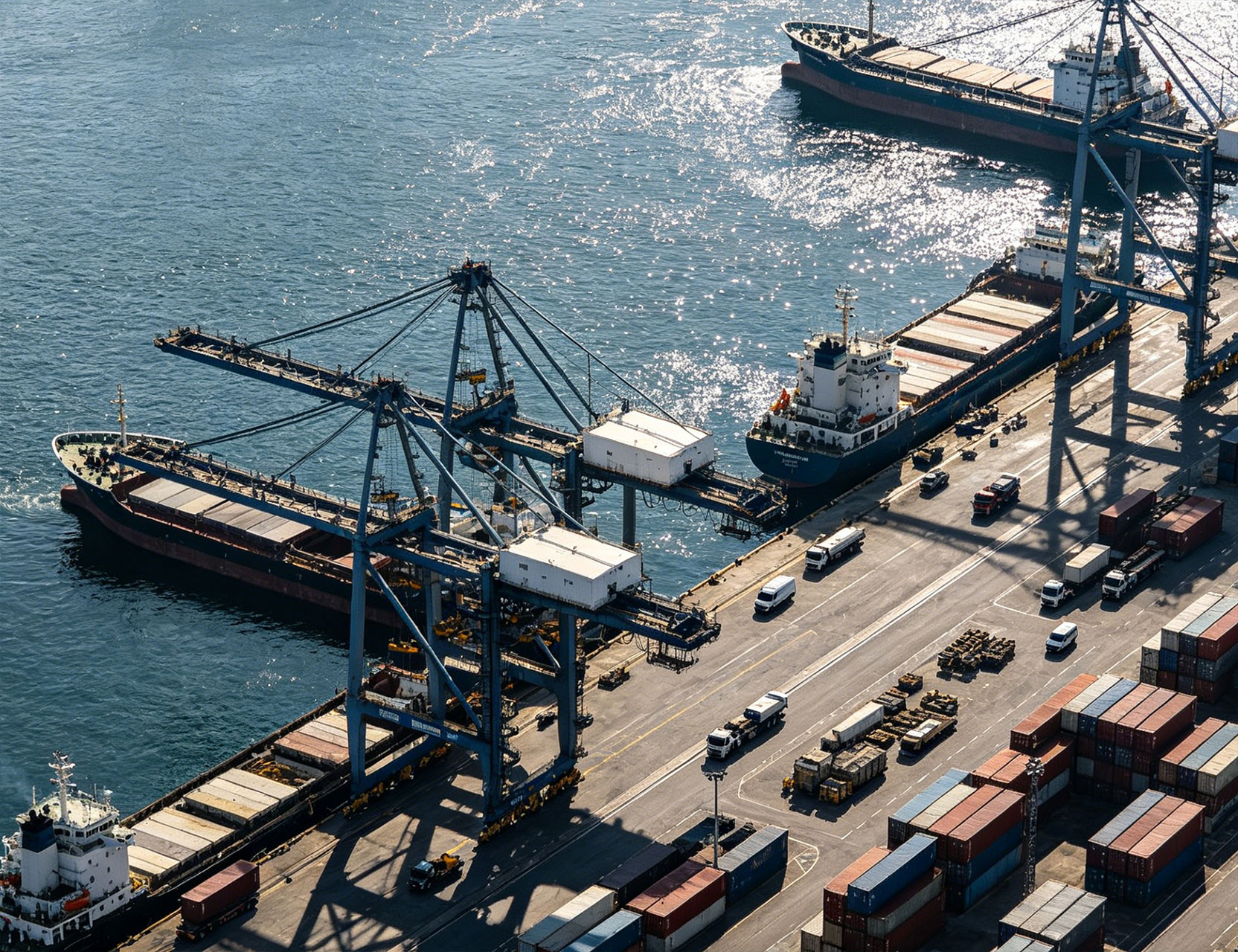 Offshore Security