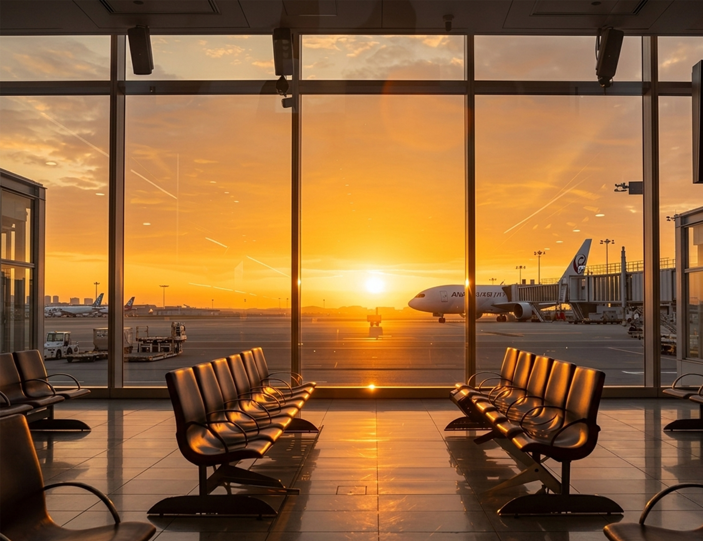 Airport Bird Control