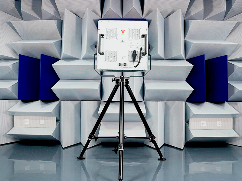 Acoustic weapons effectively reduce the intensity of conflicts in riot control
