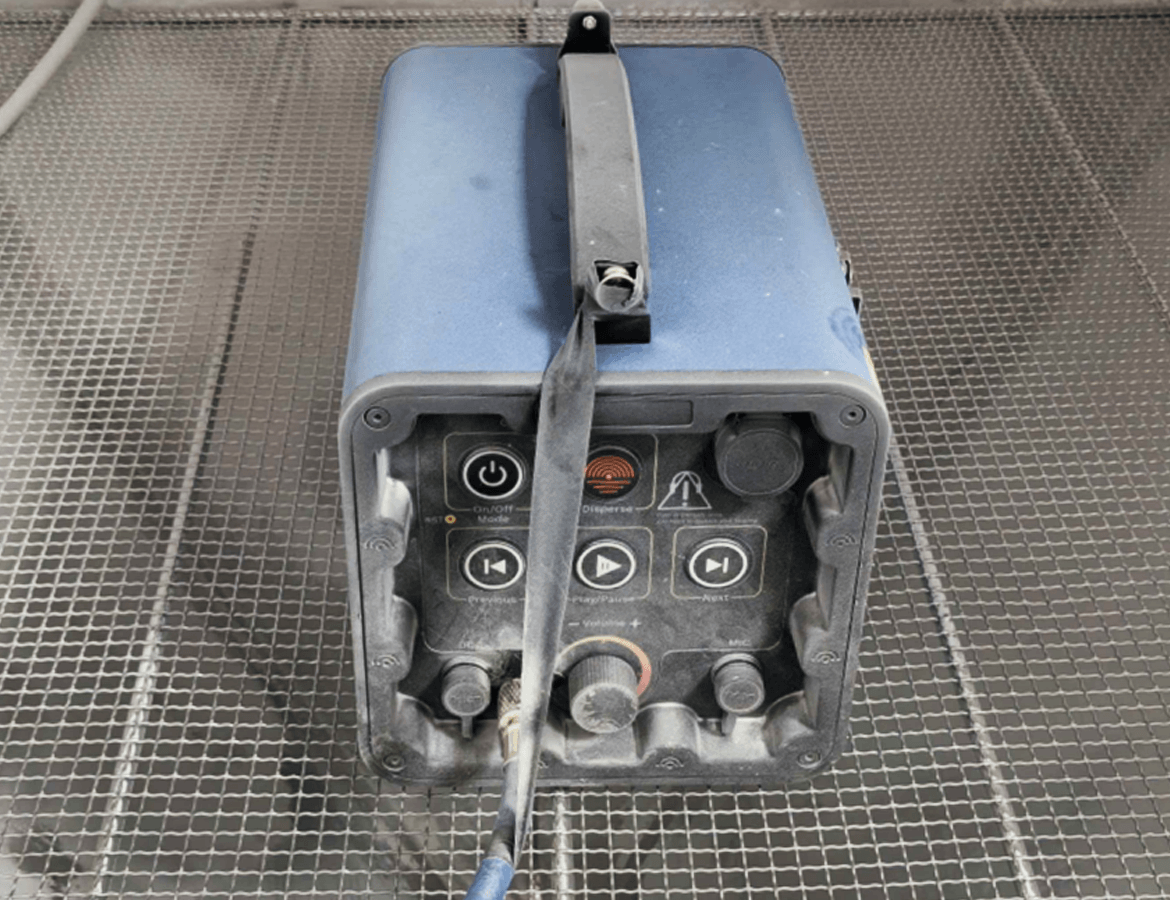 IP Protection Rating And Waterproof / Dustproof Design