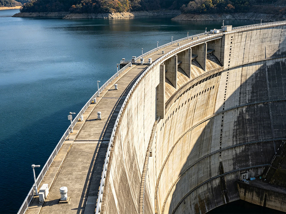 Critical Infrastructure Security