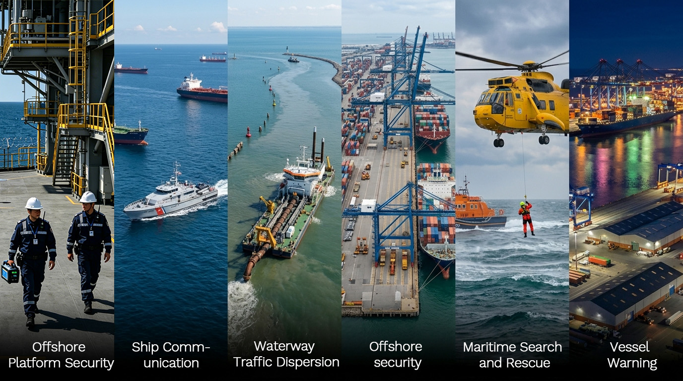 Maritime