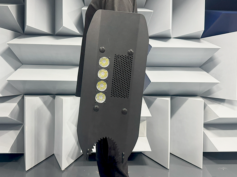 Essential Riot Control Equipment: Beyond Traditional Methods