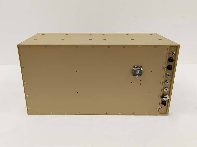 Can LRAD Technology Be Used for Civilian Early Warning? Application Prospects of LRAD Technology on Unmanned Platforms