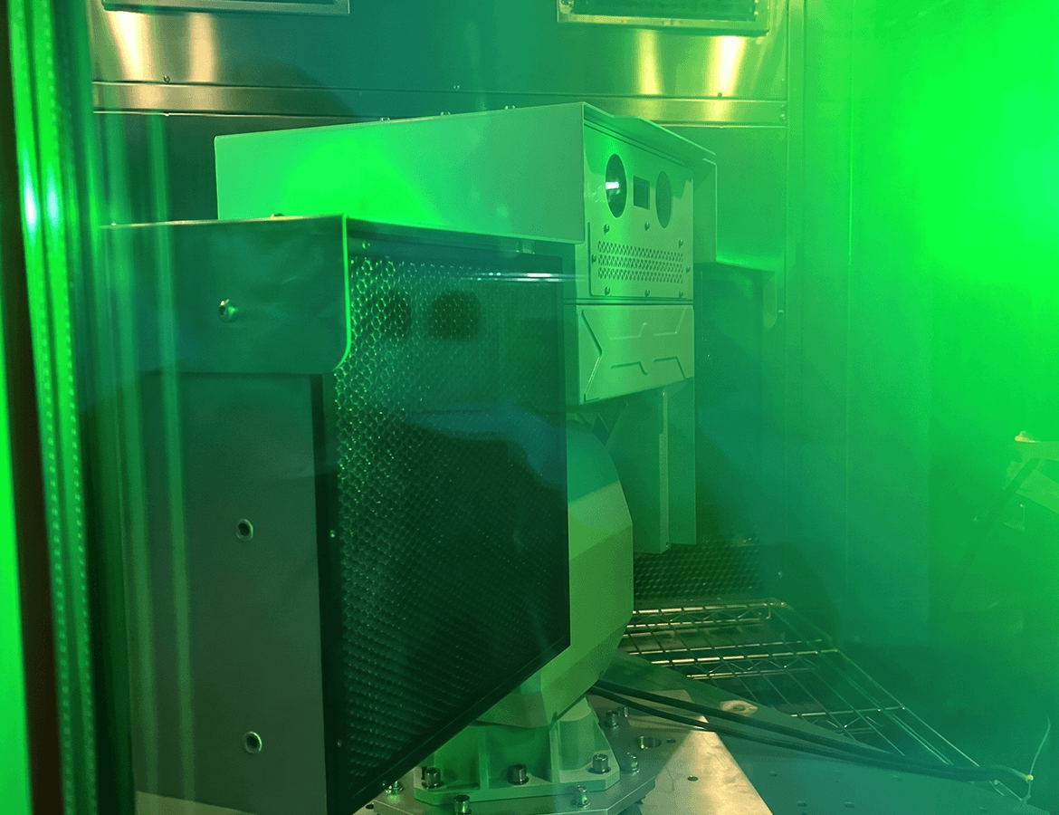 High And Low Temperature Design