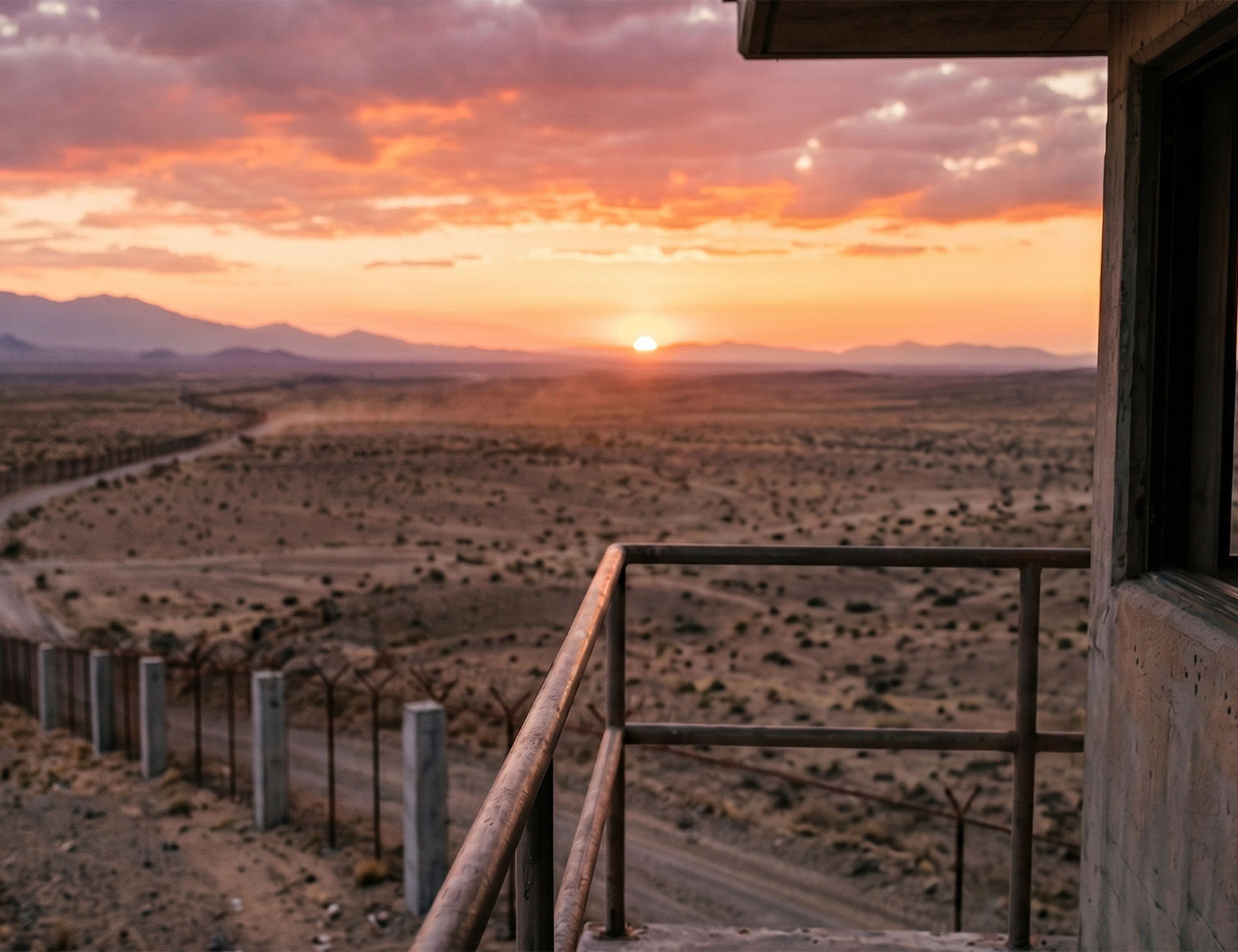 Border Control