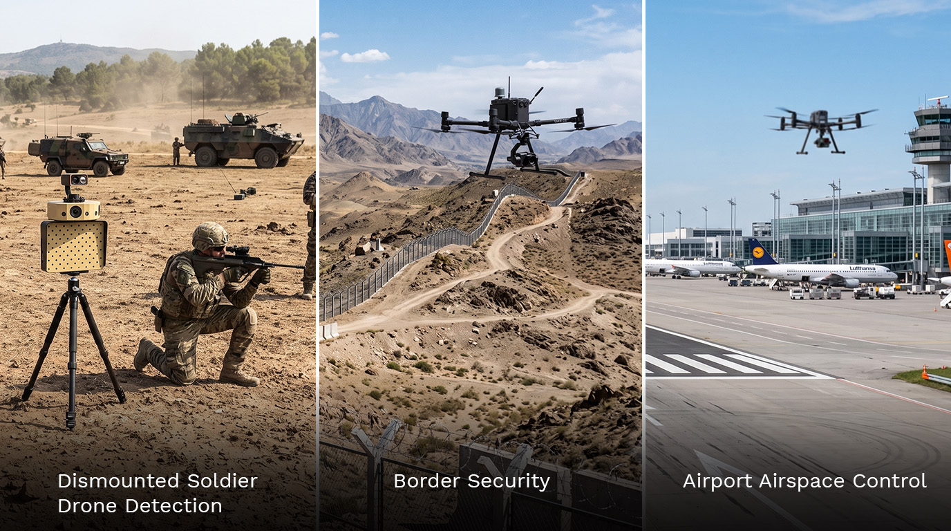 Low-Altitude Security