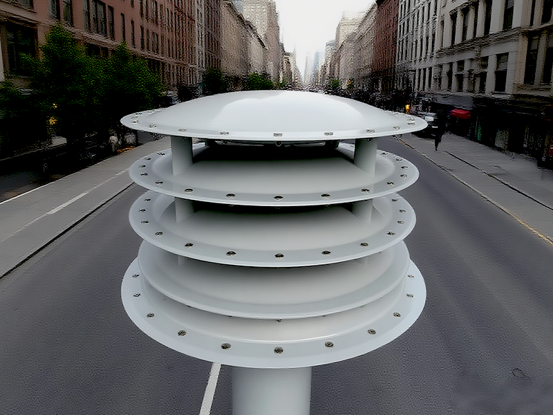 What Are the Advantages of Using an Omni-Directional Speaker in Outdoor Environments?