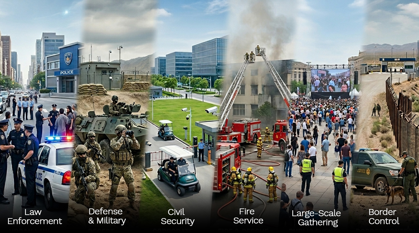 Public Safety