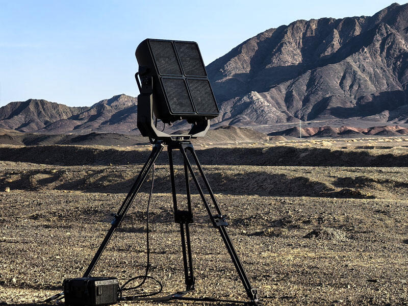 Can long-range audio cut through noise?