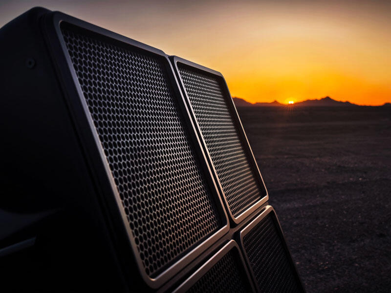  How to Choose a Long Range Acoustic Device for Critical Infrastructure Security?