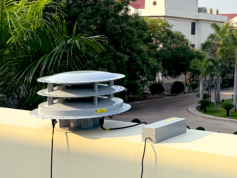 How to Implement Effective Airport Bird Control with Acoustics