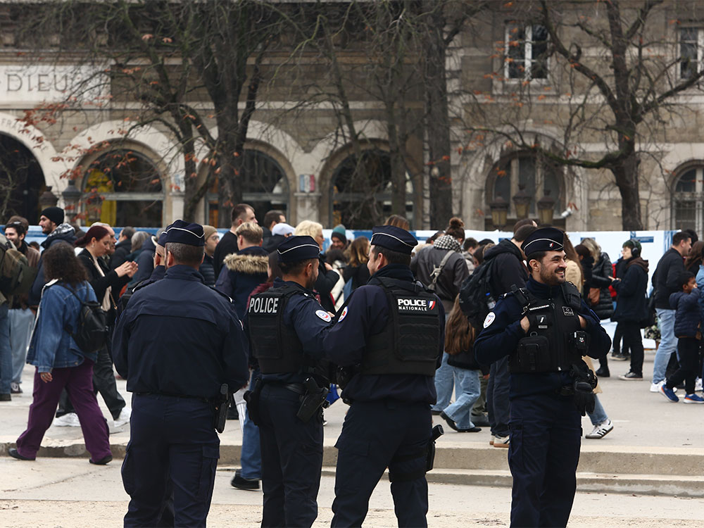 Public Safety
