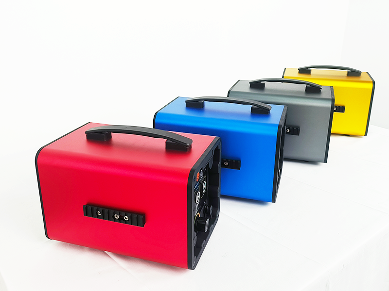 When to Use a Handheld Directional Sound Projector? Wide Application of High-Performance Handheld Directional Voice Projectors