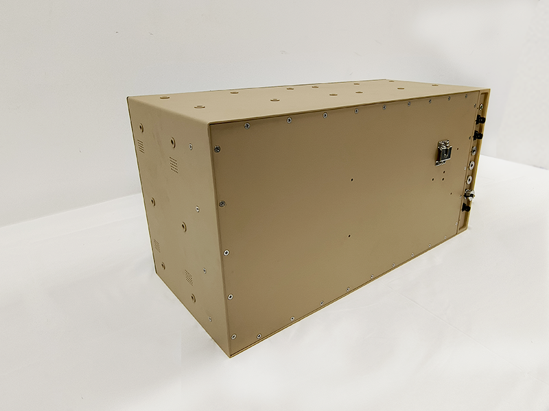 A Guide to Choosing the Right LRAD Acoustic System