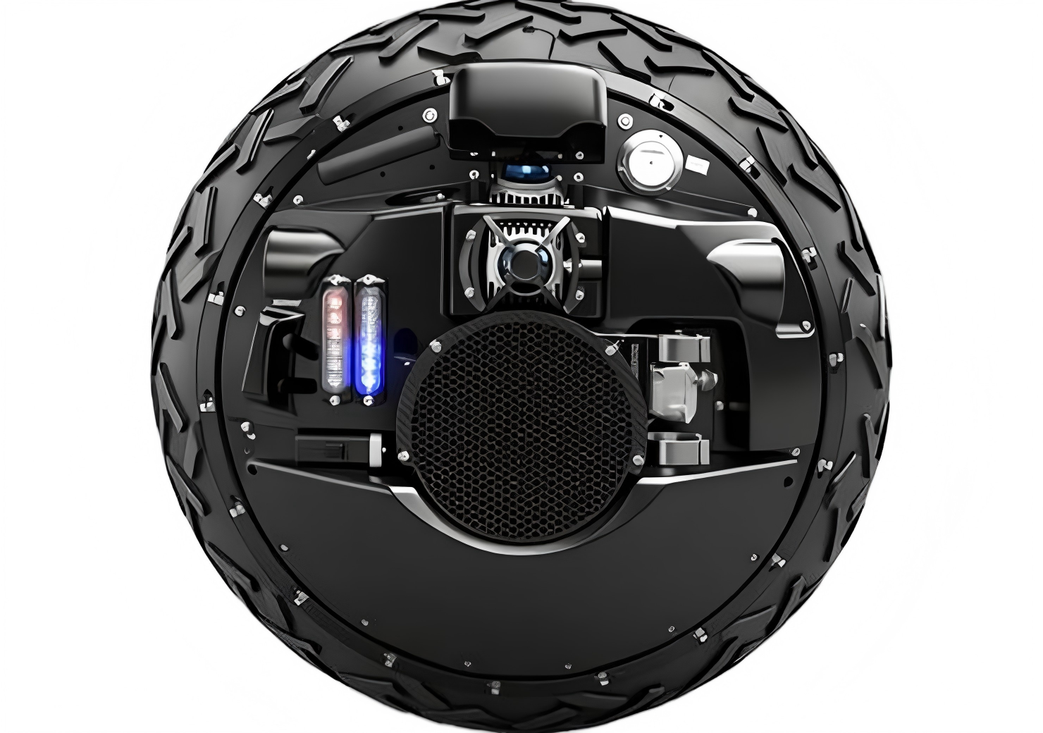 Rotunbot RT-G-3