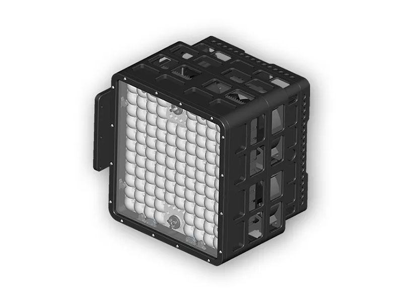 The “Best Value King” for Large-Area Illumination – LPE73Z 2000W LED Light
