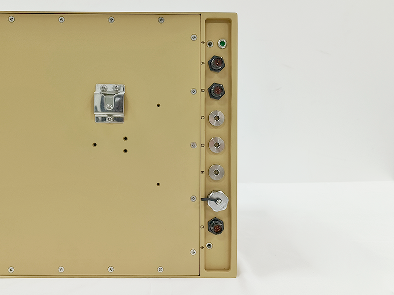 Why LRAD Acoustic Systems Are Key for Maritime Domain Warning